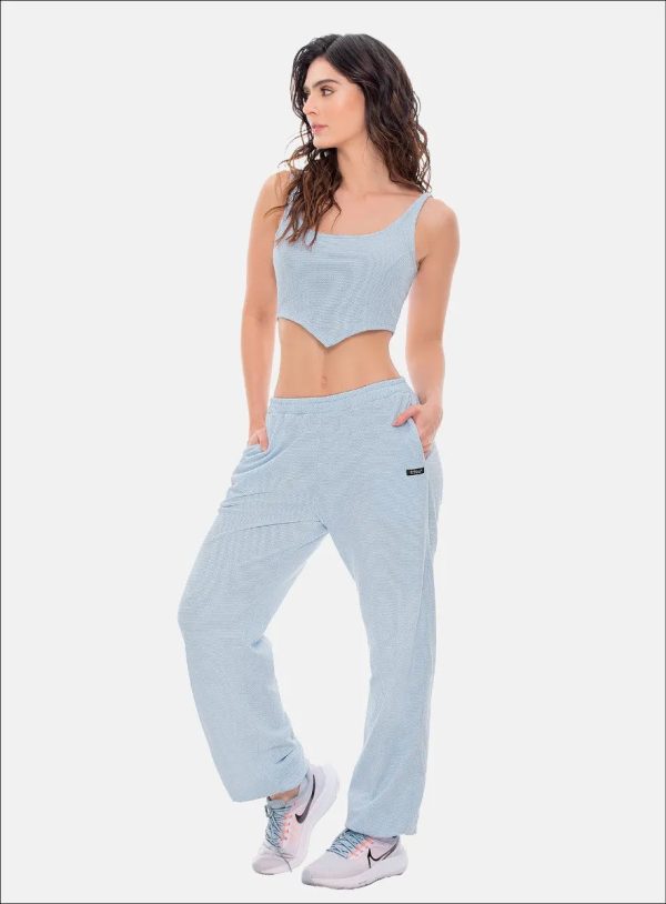 JOGGER DEPORTIVO POLIÉSTER  REF 107993