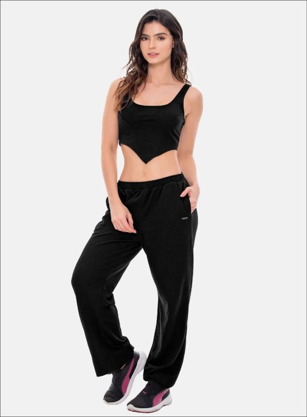 JOGGER DEPORTIVO POLIÉSTER  REF 107993