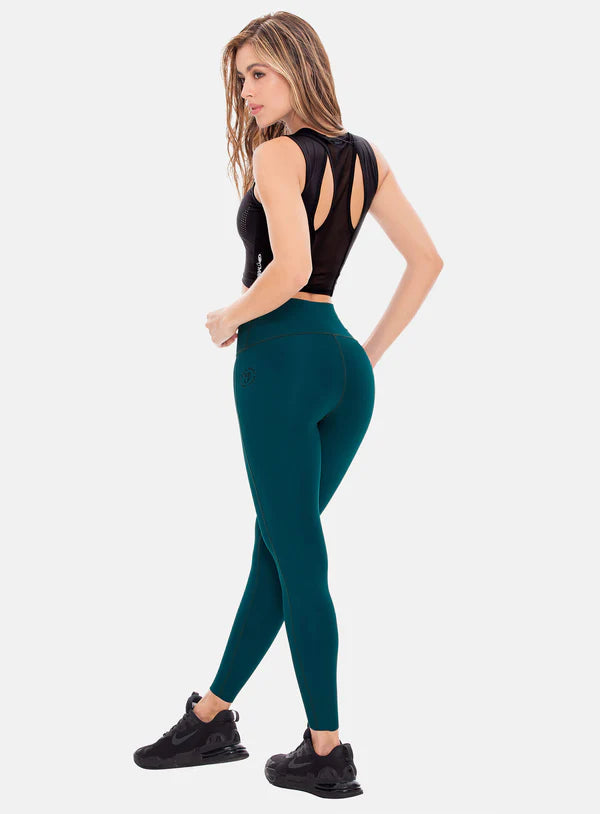 LEGGINS DEPORTIVO MUJER REF 107713 - Sabrinasport7
