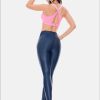 LEGGING DEPORTIVO APARIENCIA CUERO 107783 - Sabrinasport7