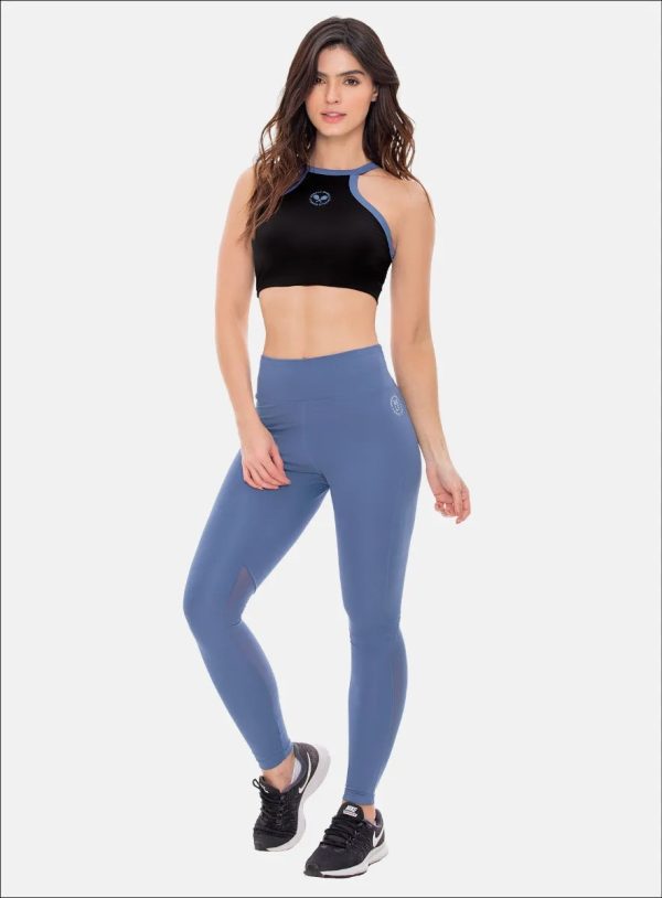 LEGGING DEPORTIVO POLIESTER 107923 - Sabrinasport7