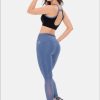 LEGGING DEPORTIVO POLIESTER 107923 - Sabrinasport7