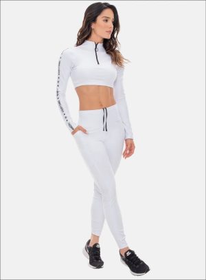 LEGGING DEPORTIVO POLIESTER REF 107793 - Sabrinasport7