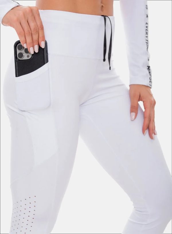 LEGGING DEPORTIVO POLIESTER REF 107793 - Sabrinasport7
