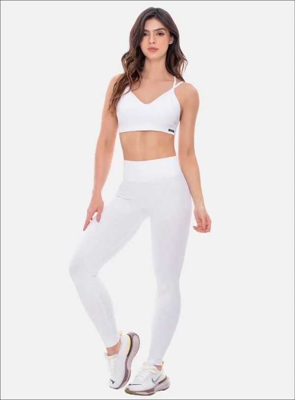 LEGGINS DEPORTIVO SIN COSTURAS REF 108223