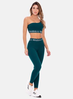 LEGGINS DEPORTIVO SUPPLEX REF: 107313 - Sabrinasport7