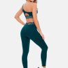 LEGGINS DEPORTIVO SUPPLEX REF: 107313 - Sabrinasport7