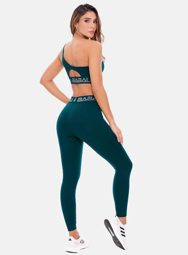 LEGGINS DEPORTIVO SUPPLEX REF: 107313 - Sabrinasport7
