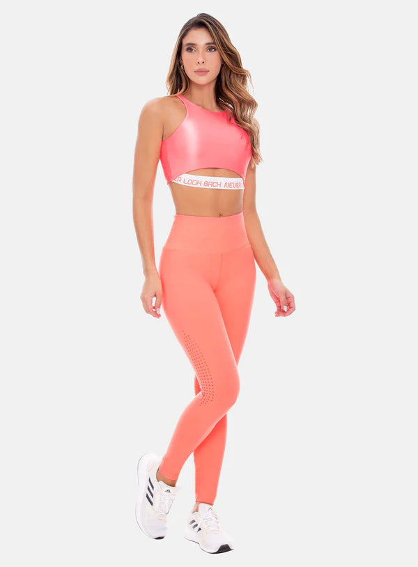 LEGGINS DEPORTIVO DE MUJER BABALU REF 107563 - Sabrinasport7