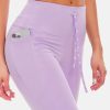 LEGGINS DEPORTIVO POLIÉSTER REF: 107203 - Sabrinasport7