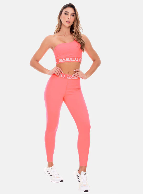 LEGGINS DEPORTIVO SUPPLEX REF: 107313 - Sabrinasport7