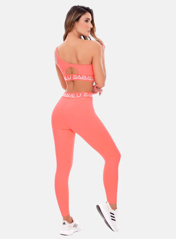 LEGGINS DEPORTIVO SUPPLEX REF: 107313 - Sabrinasport7