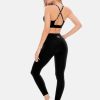 LEGGINS DEPORTIVO POLIÉSTER REF: 107203 - Sabrinasport7
