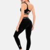 LEGGINS DEPORTIVO SUPPLEX REF: 107313 - Sabrinasport7