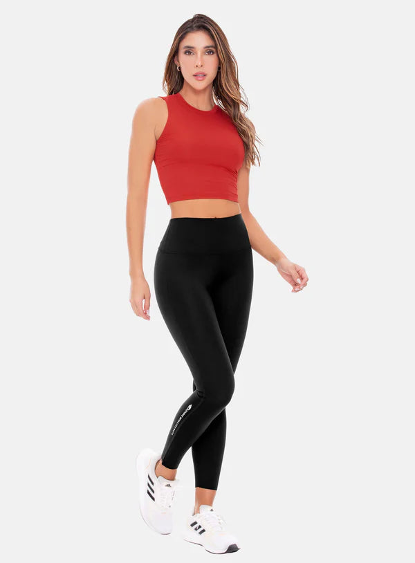 LEGGINS DEPORTIVO MUJER REF 107713 - Sabrinasport7