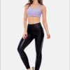 LEGGING DEPORTIVO APARIENCIA CUERO 107783 - Sabrinasport7