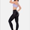 LEGGING DEPORTIVO APARIENCIA CUERO 107783 - Sabrinasport7