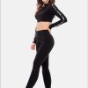LEGGING DEPORTIVO POLIESTER REF 107793 - Sabrinasport7