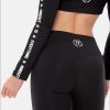LEGGING DEPORTIVO POLIESTER REF 107793 - Sabrinasport7
