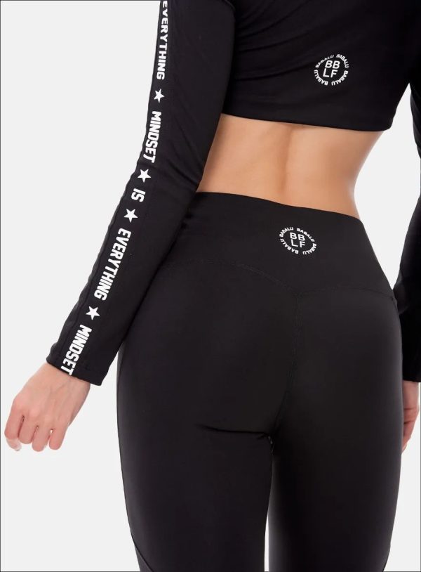 LEGGING DEPORTIVO POLIESTER REF 107793 - Sabrinasport7