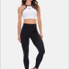 LEGGING DEPORTIVO POLIESTER 107923 - Sabrinasport7