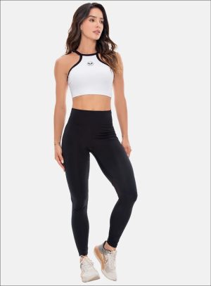 LEGGING DEPORTIVO POLIESTER 107923 - Sabrinasport7