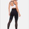 LEGGING DEPORTIVO POLIESTER 107923 - Sabrinasport7