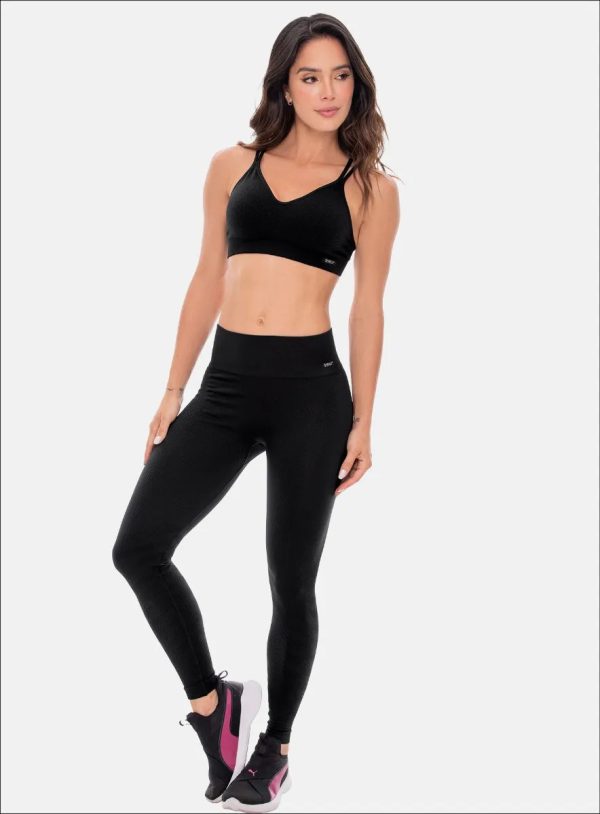 LEGGINS DEPORTIVO SIN COSTURAS REF 108223