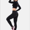 LEGGINS DEPORTIVO SIN COSTURAS  REF 108243