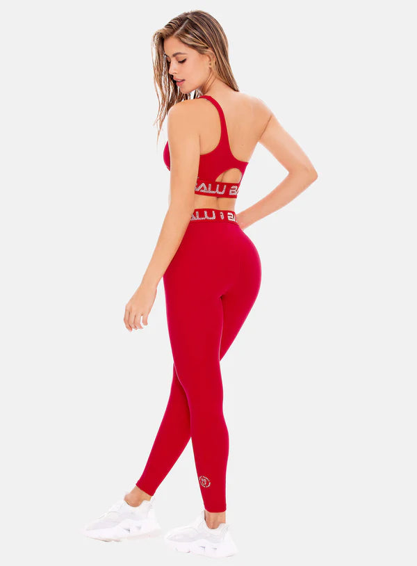 LEGGINS DEPORTIVO SUPPLEX REF: 107313 - Sabrinasport7