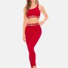 LEGGINS DEPORTIVO SUPPLEX REF: 107313 - Sabrinasport7