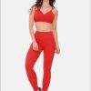 LEGGINS DEPORTIVO SIN COSTURAS REF 108223