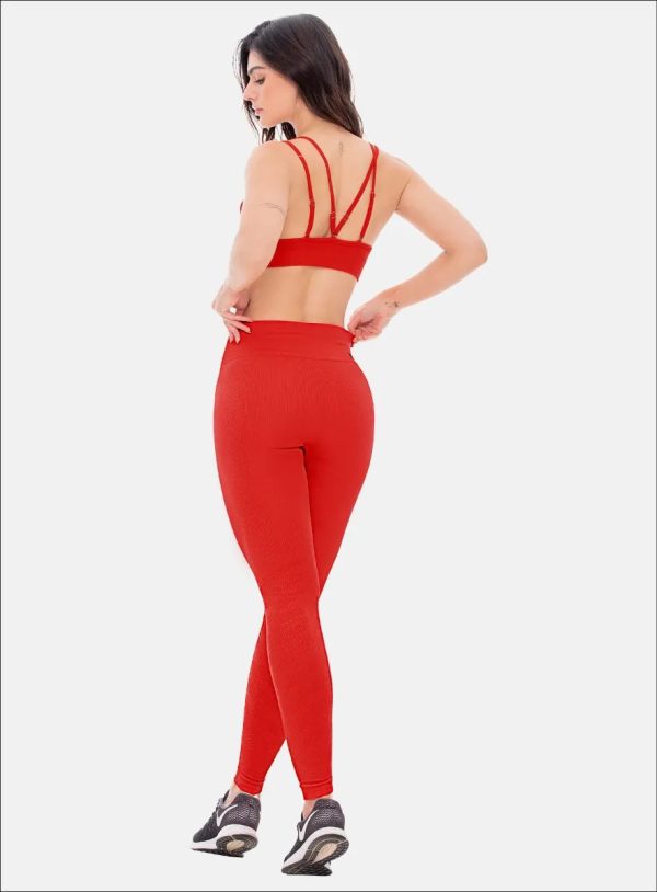 LEGGINS DEPORTIVO SIN COSTURAS REF 108223