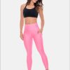 LEGGING DEPORTIVO APARIENCIA CUERO 107783 - Sabrinasport7