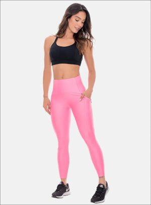 LEGGING DEPORTIVO APARIENCIA CUERO 107783 - Sabrinasport7