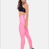 LEGGING DEPORTIVO APARIENCIA CUERO 107783 - Sabrinasport7