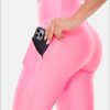 LEGGING DEPORTIVO APARIENCIA CUERO 107783 - Sabrinasport7