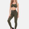 LEGGINS DEPORTIVO DE MUJER BABALU REF 107603 - Sabrinasport7