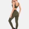 LEGGINS DEPORTIVO DE MUJER BABALU REF 107603 - Sabrinasport7