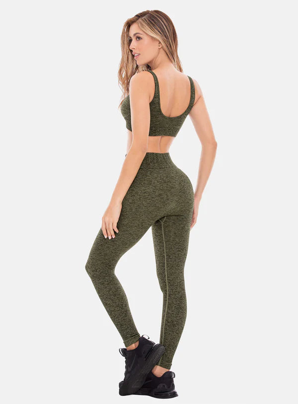 LEGGINS DEPORTIVO DE MUJER BABALU REF 107603 - Sabrinasport7