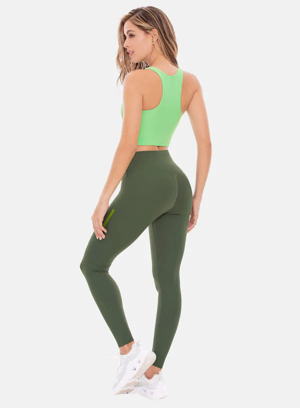 LEGGINS DEPORTIVO DE MUJER BABALU REF 107613 - Sabrinasport7