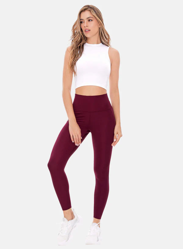LEGGINS DEPORTIVO MUJER REF 107713 - Sabrinasport7