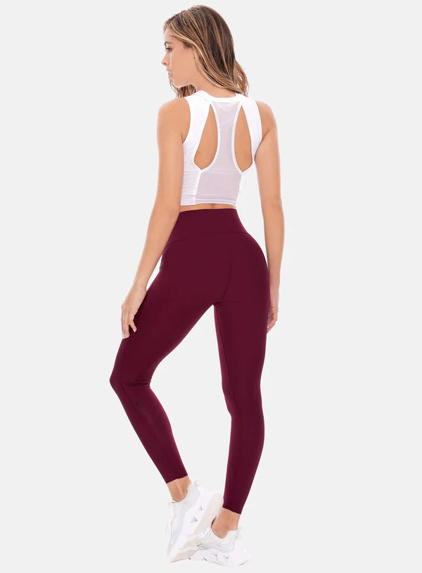 LEGGINS DEPORTIVO MUJER REF 107713 - Sabrinasport7