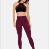 LEGGING DEPORTIVO POLIESTER 107923 - Sabrinasport7