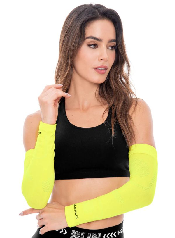 MANGAS DE COMPRESION DEPORTIVAS 107283