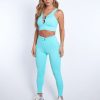 LEGGINS DEPORTIVO BONLIFE LUXO - 2503 - Sabrinasport7