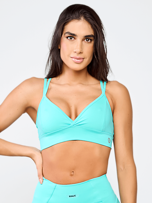 TOP DEPORTIVO BONLIFE TALLA U REF 8041 - Sabrinasport7