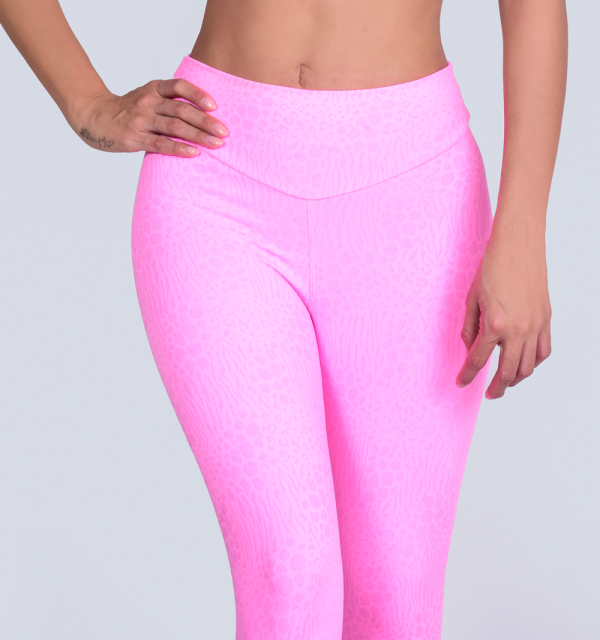 LEGGINS PRINT SUNSET TALLA U REF:  2532 - Sabrinasport7