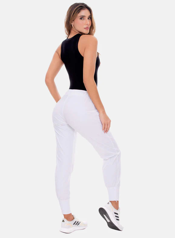 PANTALON DEPORTIVO MUJER BABALÚ® 107443