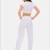 PANTALÓN DEPORTIVO POLIÉSTER  REF 108073